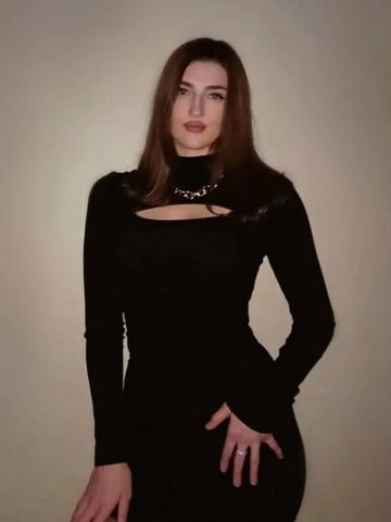 Анкета проститутки Мадина - Фото 1, , 24 года, №268777